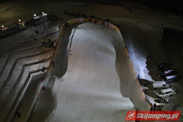 018 Arena skoczni